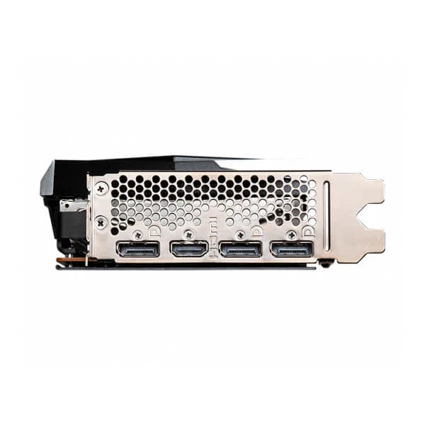 MSI Radeon RX 6600 XT Gaming X 8GB AMD Graphic Card