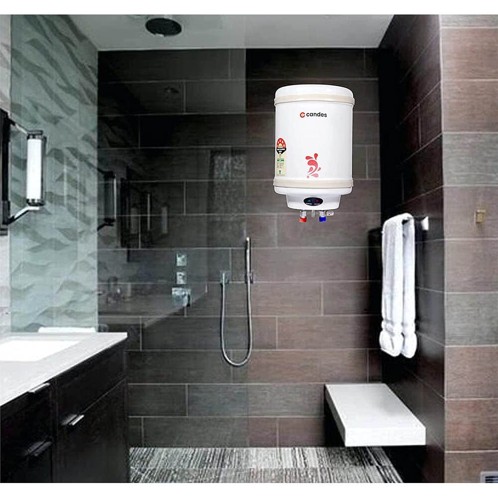 Candes 25 Litre Perfecto Storage Water Heater