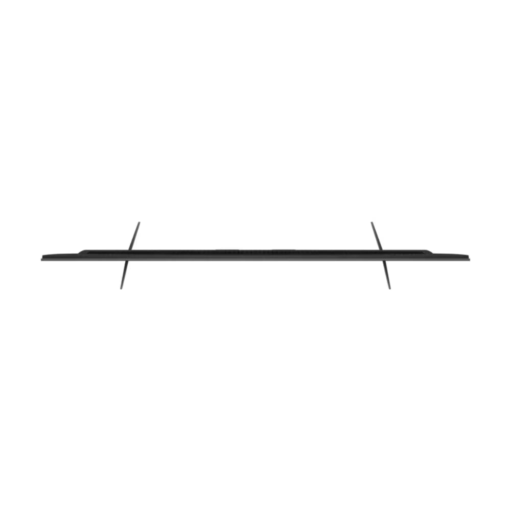 TCL 165 cm (65 inch) QD Mini LED Google TV, 65C6K, Black