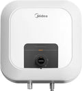 Midea 10 L Storage Water Geyser (D10-20VD1, White)