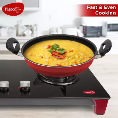 Pigeon Favourite Gift Non-Stick Coated Cookware Set