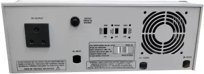 Microtek Super Power 900 Advanced Digital 800VA/12V Inverter