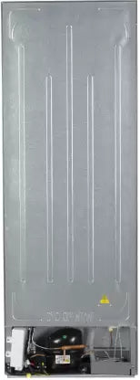Haier 240 L, 2 Star, Frost Free Double Door Refrigerator (HEF-252EGS-P, Moon Silver)