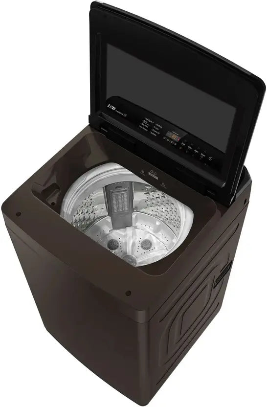 IFB 8 kg Fully Automatic Top Load Washing Machine Brown (TL801EP1S)