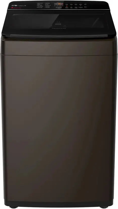 IFB 8 kg Fully Automatic Top Load Washing Machine Brown (TL801EP1S)