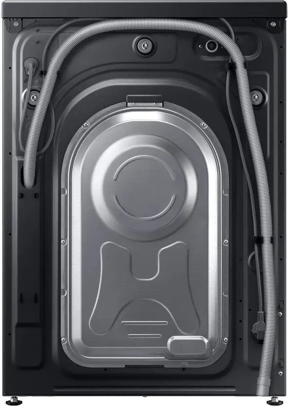 Samsung 9 kg Fully Automatic Front Load Washing Machine with In-built Heater Black (WW90DG6U24ABTL)