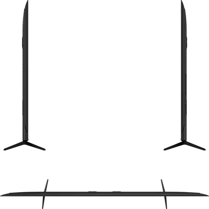 TCL P7K 189 cm (75 inch) QLED Ultra HD (4K) Smart Google TV (75P7K)
