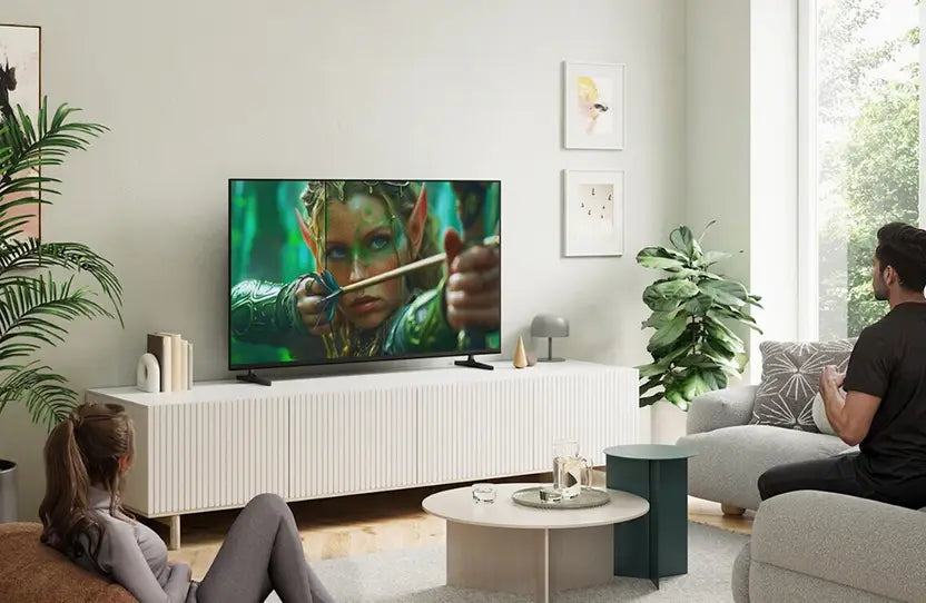 Sony 164 cm (65 inches) BRAVIA 2 4K Ultra HD Smart LED Google TV K-65S25M2 (Black)