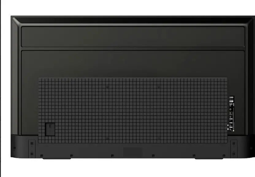 Sony 164 cm (65 inches) BRAVIA 2 4K Ultra HD Smart LED Google TV K-65S25M2 (Black)