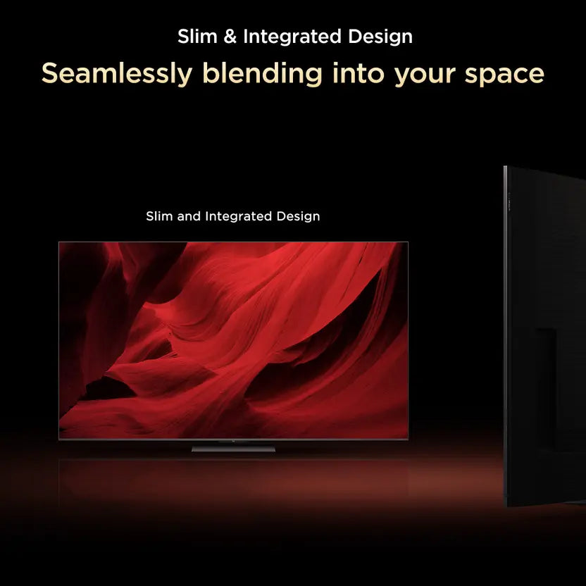 TCL 75C8K Television 75 Inch Smart TV 4K QD-Mini LED Colorful Quantum Crystal HDR 4500nits Gaming Google TV, 144Hz Native Refresh Rate, Audio by Bang & Olufsen, IMAX Enhanced, Game Master (2025 Model)