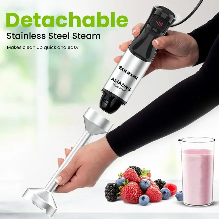 Inalsa Taurus Hand Blender Amazing 1500 Plus