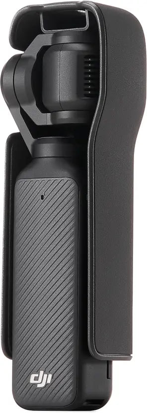 dji OSMO Osmo Pocket 3 Creator Combo Sports and Action Camera  (Black, 64 MP)
