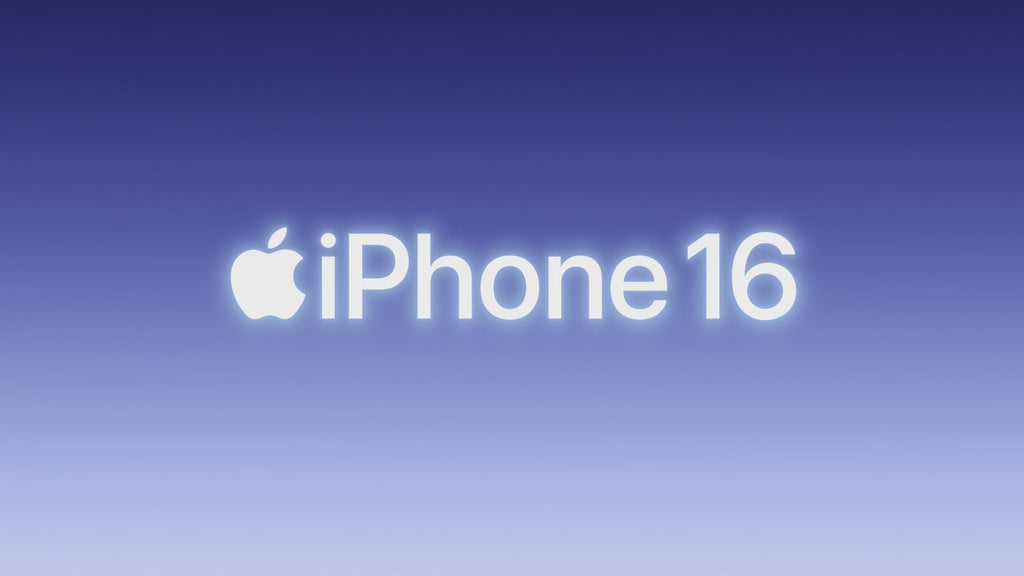 Apple iPhone 16 (256GB, Ultramarine)