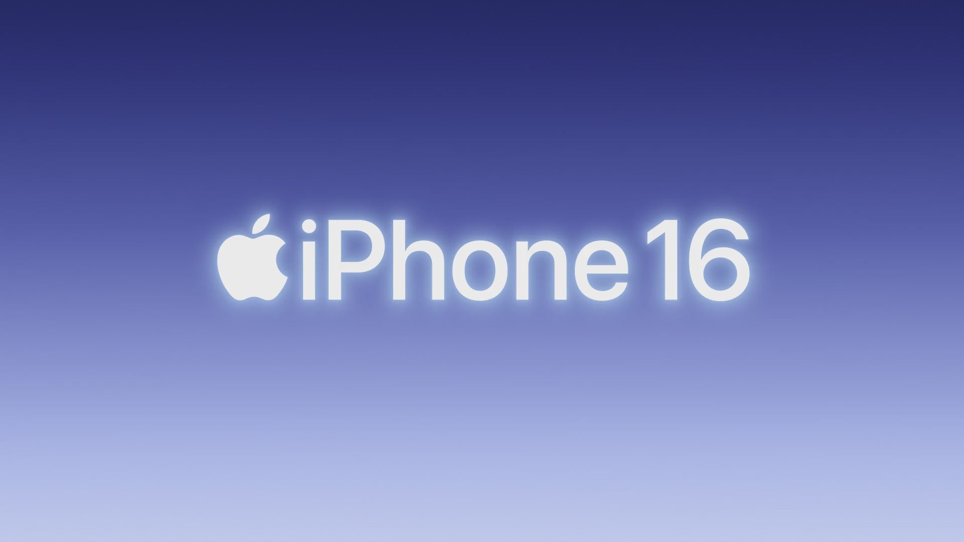 Apple iPhone 16 (256GB, Ultramarine)