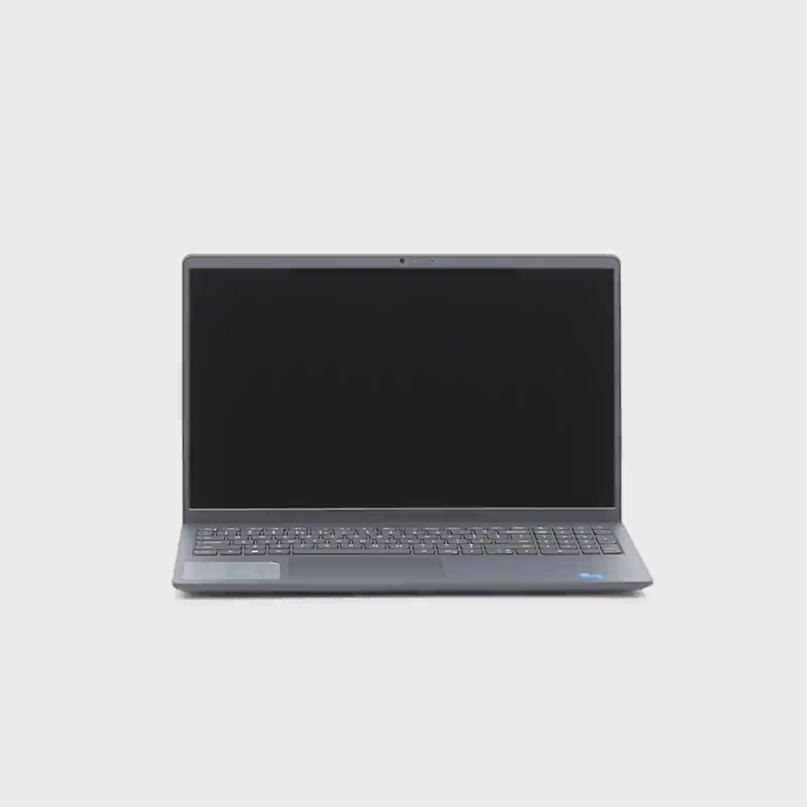 DELL Inspiron 15 3520 Intel Core i3 12th Gen Notebook Laptop (8GB, 512GB SSD, Windows 11 Home, 15.6 inch Full HD Display, MS Office 2021, Carbon Black, 1.85 KG)