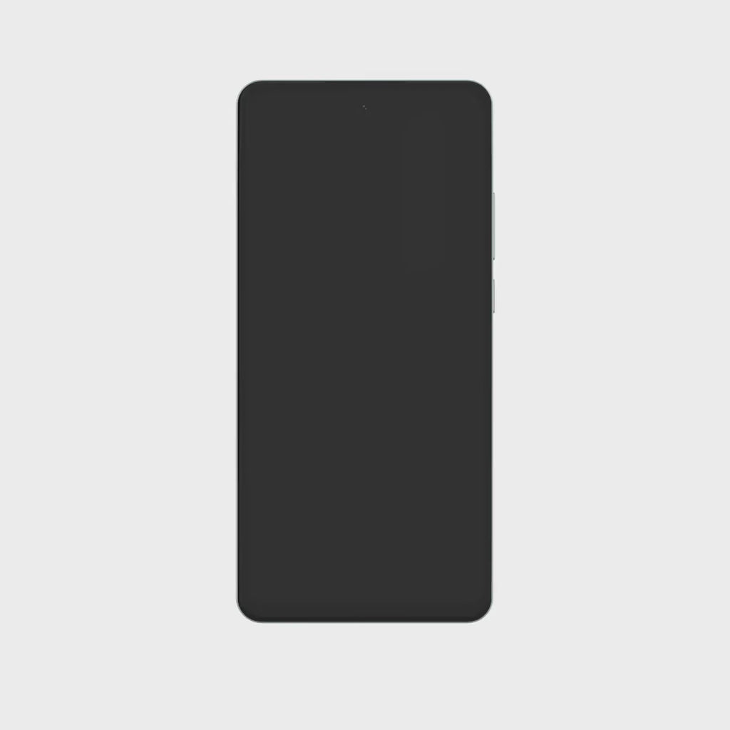 OnePlus Nord CE4 5G (8GB RAM, 128GB, Chrome)