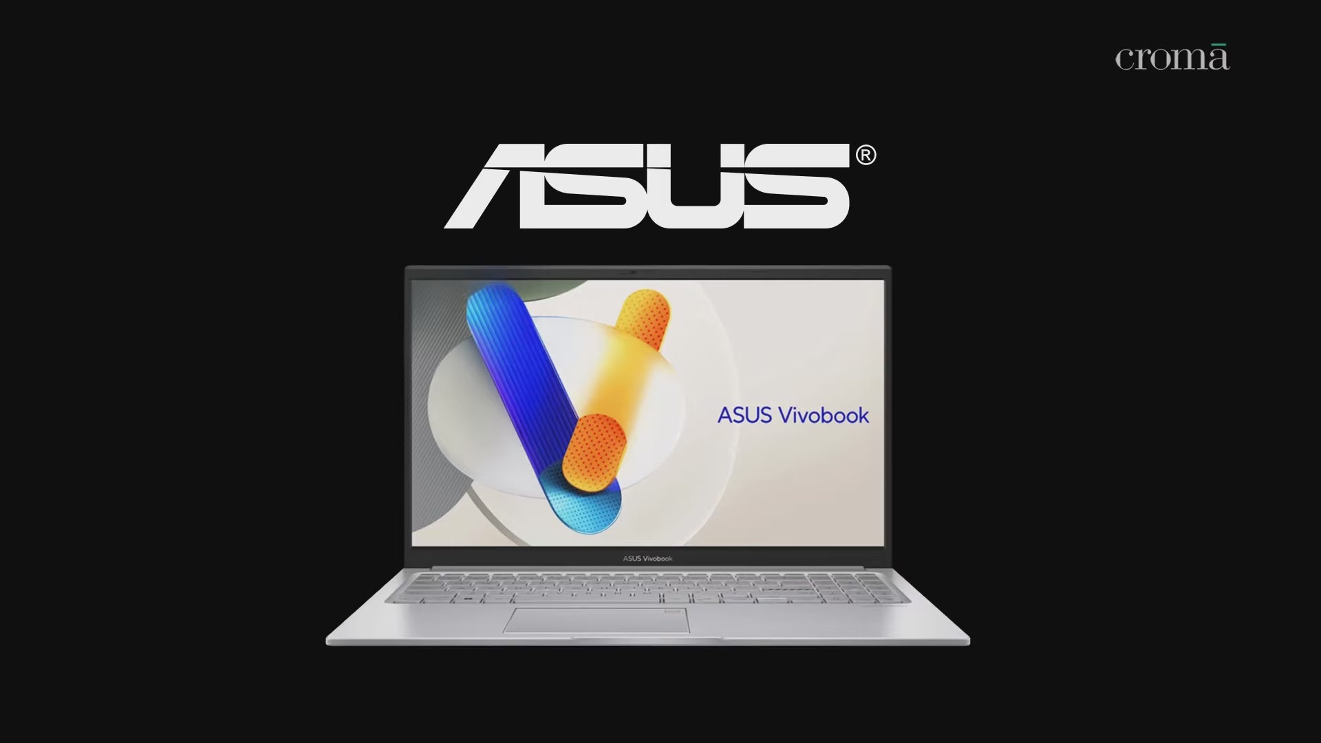 ASUS Vivobook 15 X1504VAP-BQ541WS Thin & Light Laptop