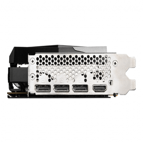 MSI GeForce RTX 3060 Gaming 12GB Nvidia Graphic Card