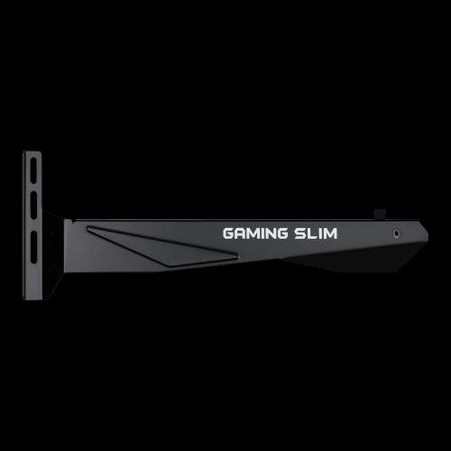 MSI GeForce RTX 4060 Ti Gaming X Slim 16GB Nvidia Graphics Card