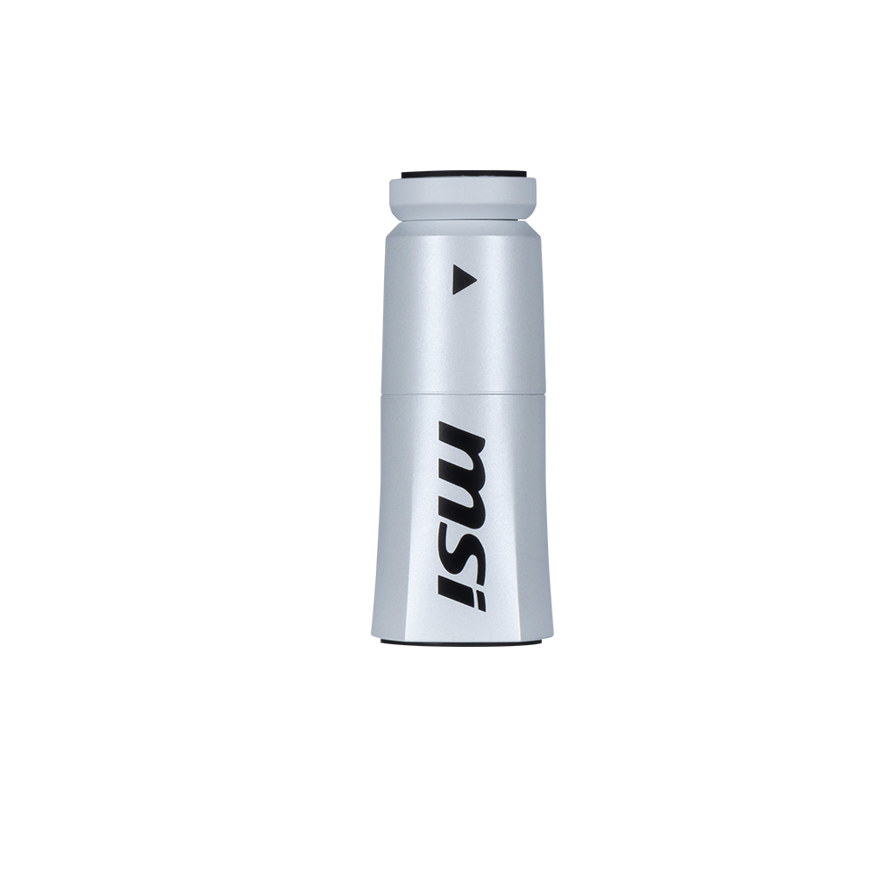 MSI GeForce RTX 5070 Ti Gaming Trio White 16GB Nvidia Graphic Card