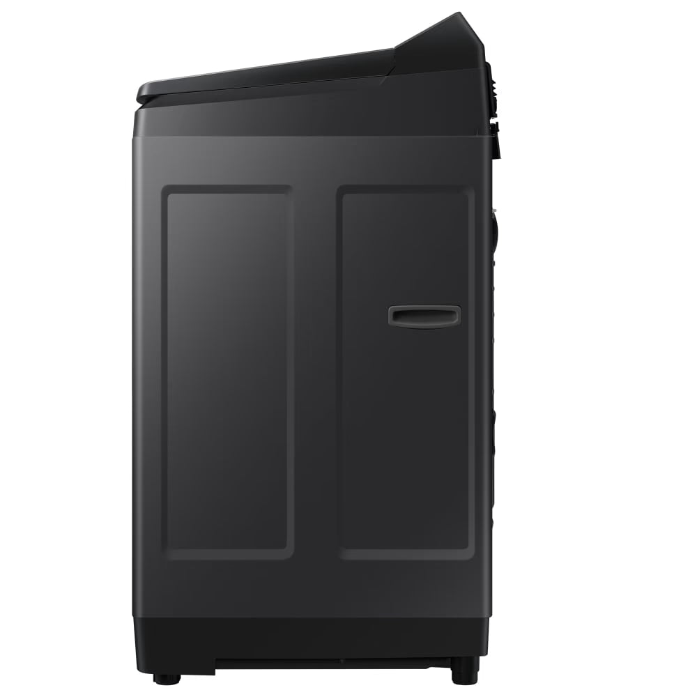Samsung 8 kg Top Load, BeSpoke AI, AI Wash, EcoBubble, AI Energy Mode, SuperSpeed, Deep Charcoal, 5 Star (WA80F08S2CTL)