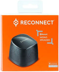 RET BT Mono Speaker Black TS BT-M