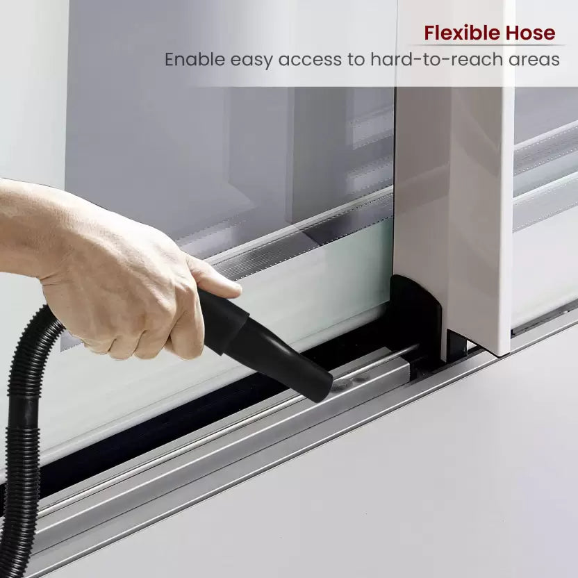 AGARO Regal Hand-held Vacuum Cleaner Accessories missing