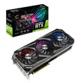 ASUS ROG Strix Gaming GeForce RTX 3080 Ti 12GB Nvidia Graphic Card
