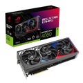 ASUS ROG Strix GeForce RTX 4080 16GB Nvidia Graphic Card