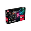 ASUS ROG Strix Radeon RX 560 V2 4GB AMD Graphic Card