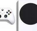 MICROSOFT Xbox Series S 512 GB (White)