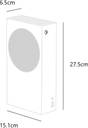 MICROSOFT Xbox Series S 512 GB (White)