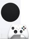MICROSOFT Xbox Series S 512 GB (White)
