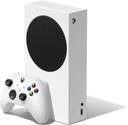 MICROSOFT Xbox Series S 512 GB (White)