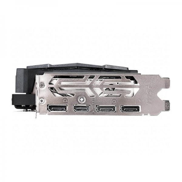 MSI GeForce RTX 2060 Gaming Z 6GB Nvidia Graphic Card