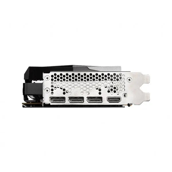 MSI GeForce RTX 3060 TI Gaming X LHR 8GB Nvidia Graphic Card