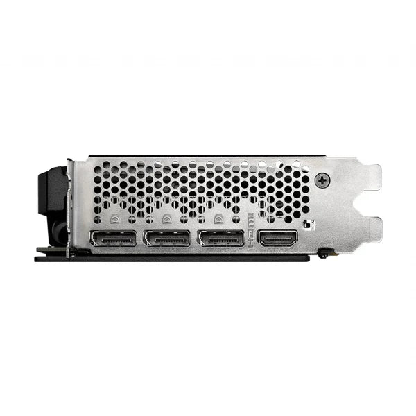 MSI GeForce RTX 3060 Ventus 2X OC 12GB Nvidia Graphic Card