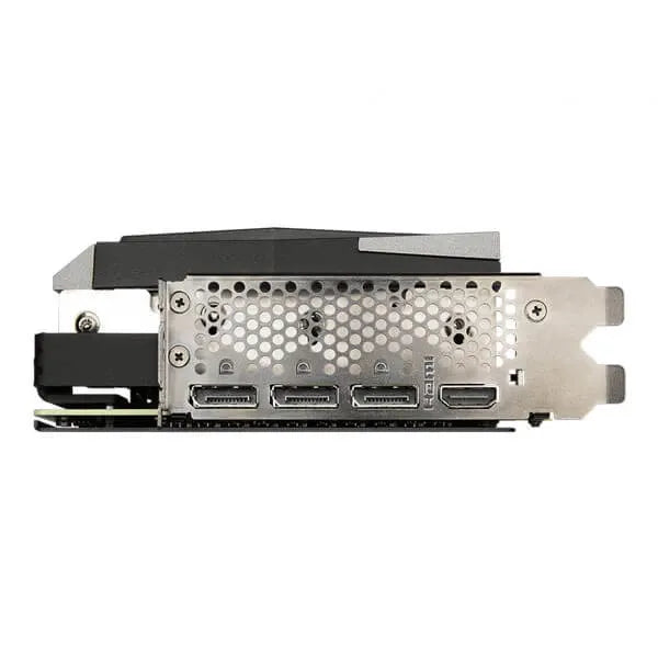 MSI GeForce RTX 3070 Gaming Z Trio LHR 8GB Nvidia Graphic Card