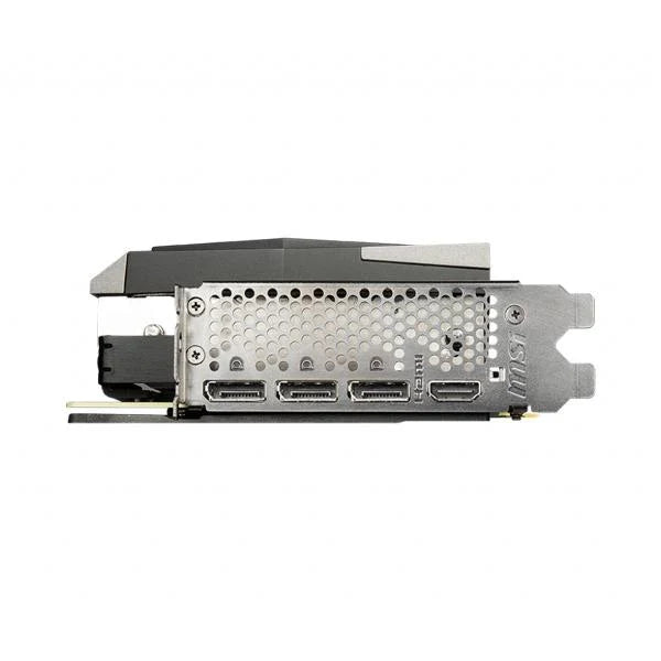 MSI GeForce RTX 3080 Gaming X Trio 10GB Nvidia Graphic Card