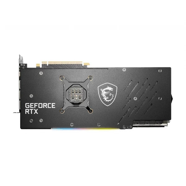 MSI GeForce RTX 3080 Gaming Z Trio 10GB Nvidia Graphic Card
