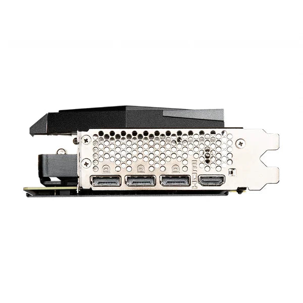 MSI GeForce RTX 3080 Gaming Z Trio 10GB Nvidia Graphic Card