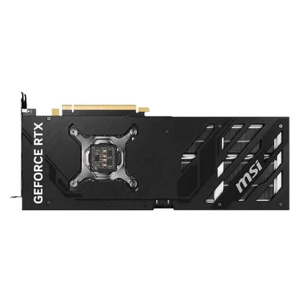 MSI GeForce RTX 4070 Super Ventus 3X OC 12GB Nvidia Graphic Card
