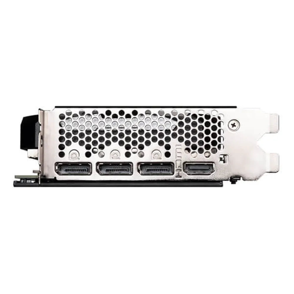 MSI GeForce RTX 4070 Super Ventus 3X OC 12GB Nvidia Graphic Card