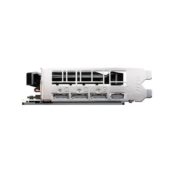 MSI Radeon RX 5500 XT Mech OC 8GB AMD Graphic Card