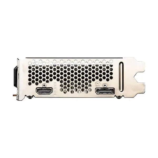 MSI Radeon RX 6400 Aero ITX 4GB AMD Graphic Card
