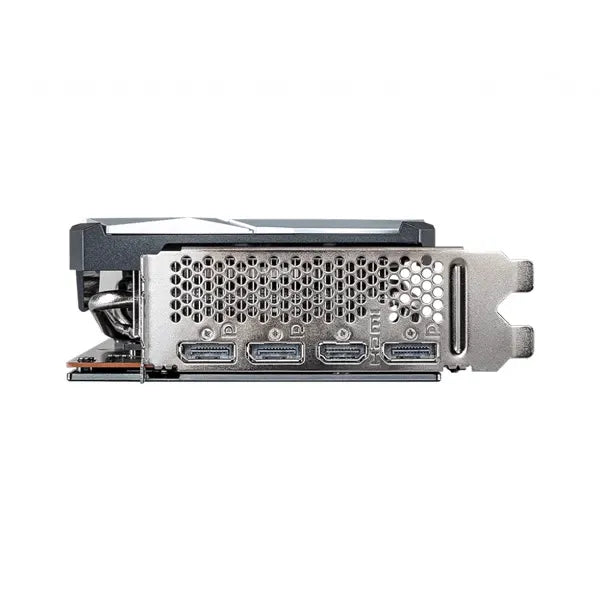 MSI Radeon RX 6700 XT Mech OC 12GB AMD Graphic Card