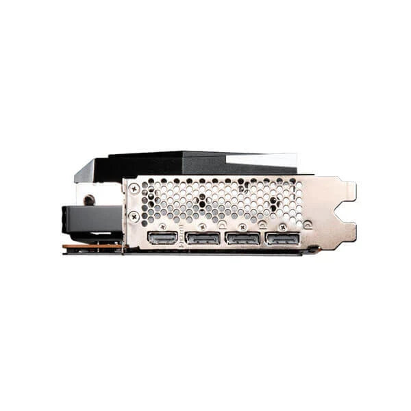 MSI Radeon RX 7900 XT Gaming Trio Classic 20GB AMD Graphic Card