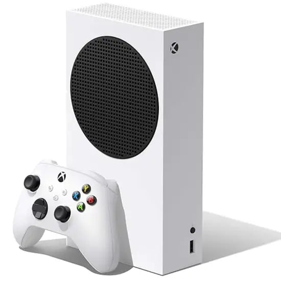 Microsoft Xbox Series S
