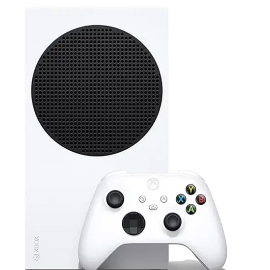 Microsoft Xbox Series S
