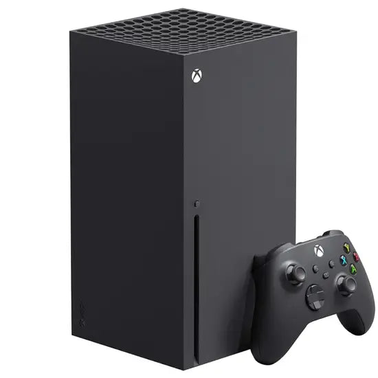 Microsoft Xbox Series X